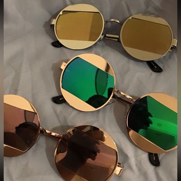 SUNGLASSES😎😎😎🤓🤓🤓 - Picture 5 of 16